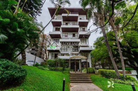 Apartamento com 3 Quartos à venda, 123m² no Bela Vista, Porto Alegre