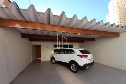 Casa com 3 Quartos à venda, 159m² no Chora Menino, São Paulo