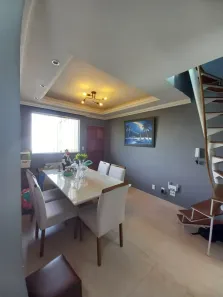 Cobertura com 2 Quartos à venda, 116m² no Santa Amélia, Belo Horizonte