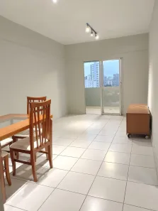 Apartamento com 3 Quartos para alugar, 79m² no Jurunas, Belém