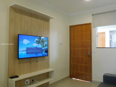 Apartamento com 2 Quartos para alugar, 40m² no Vila Paulicéia, São Paulo