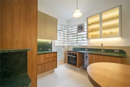 Apartamento com 2 Quartos à venda, 88m² no Higienópolis, São Paulo