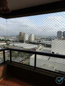 Apartamento com 3 Quartos para alugar, 85m² no Alphaville Centro Industrial e Empresarial/Alphaville., Barueri