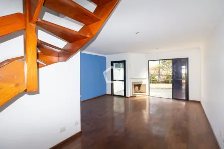 Casa com 3 Quartos à venda, 127m² no Vila Santo Estéfano, São Paulo