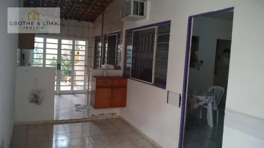 Prédio Comercial à venda, 251m² no Jardim das Indústrias, São José dos Campos