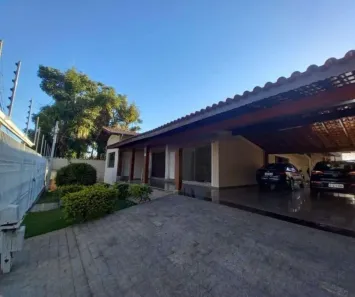 Casa com 4 Quartos para alugar, 600m² no Parque Taquaral, Campinas