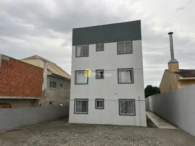 Apartamento com 2 Quartos à venda, 43m² no Monza, Colombo