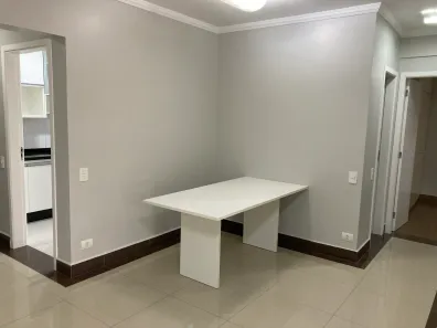 Apartamento com 2 Quartos para alugar, 70m² no Vila Butantã, São Paulo