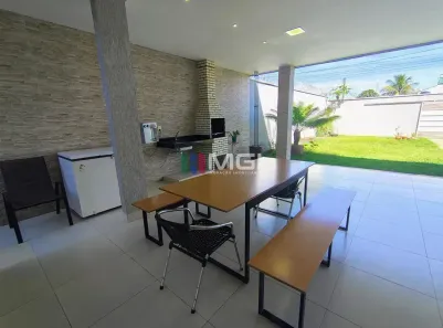 Sobrado com 4 Quartos à venda, 225m² no Residencial Arco Verde, Goiânia