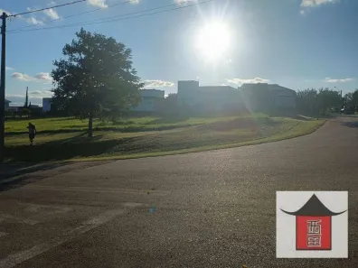 Lote/Terreno à venda, 1036m² no Jardim Dacha Sorocaba, Sorocaba