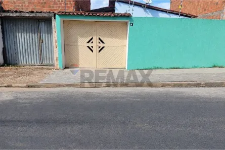 Casa com 3 Quartos à venda, 110m² no Ipioca, Maceió