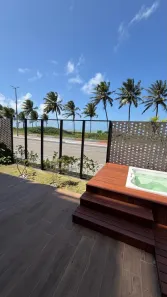 Apartamento com 3 Quartos à venda, 164m² no Ponta de Campina, Cabedelo