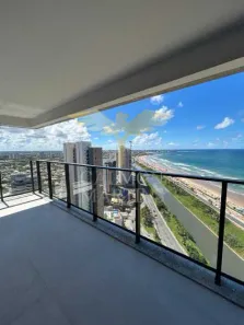 Apartamento com 3 Quartos à venda, 104m² no Piatã, Salvador