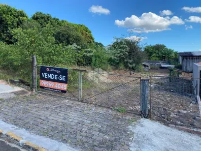 Lote/Terreno à venda, 518m² no Vista Alegre, Ivoti