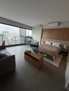 Apartamento com 1 Quarto para alugar, 35m² no Butantã, São Paulo