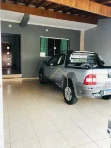 Casa com 4 Quartos à venda, 235m² no Vila Dainese, Americana