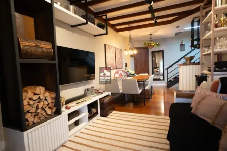 com 3 Quartos à venda, 120m² no V Poran, Campos do Jordão
