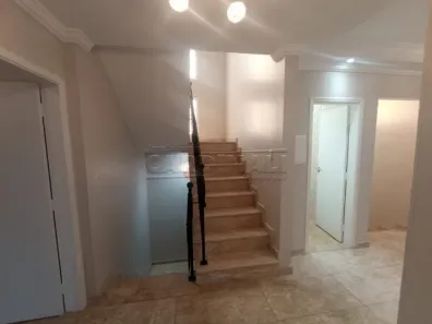Casa de Condomínio com 4 Quartos à venda, 580m² no Parque Faber Castell II, São Carlos