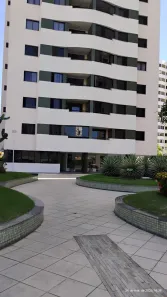 Apartamento com 3 Quartos à venda, 81m² no Luzia, Aracaju