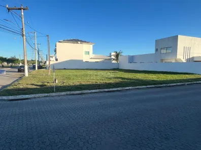 Lote/Terreno à venda, 670m² no Parque Rodoviário, Campos dos Goytacazes