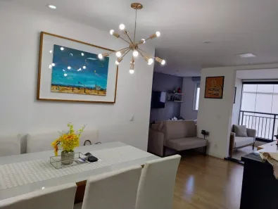 Apartamento com 2 Quartos à venda, 72m² no Cambuci, São Paulo