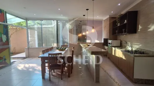 Casa com 3 Quartos à venda, 400m² no Jardim Caravelas, São Paulo