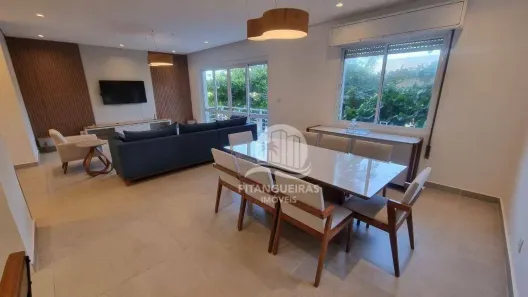 Apartamento com 5 Quartos à venda, 210m² no Pitangueiras, Guarujá