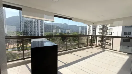 Apartamento com 4 Quartos à venda, 164m² no Barra Olímpica, Rio de Janeiro