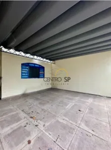 Casa com 2 Quartos para alugar, 150m² no Jardim da Grama, Bauru
