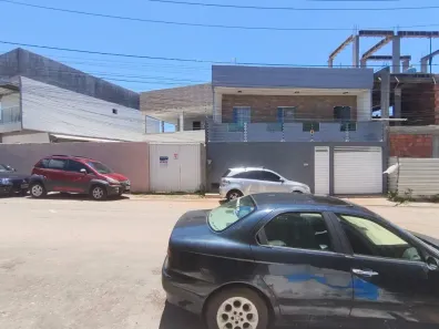 Casa com 3 Quartos à venda, 320m² no Trobogy, Salvador