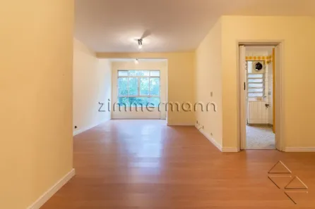 Apartamento com 3 Quartos à venda, 103m² no Perdizes, São Paulo