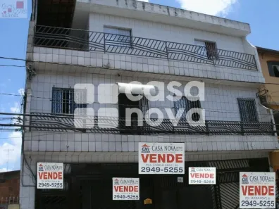 Casa de Condomínio com 10 Quartos à venda, 440m² no Vila Medeiros, São Paulo