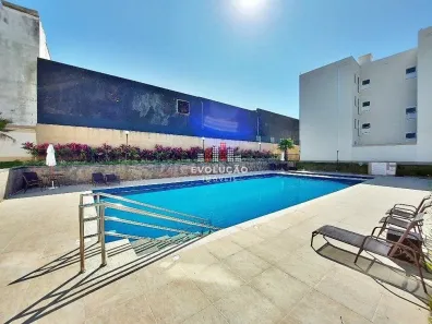 Apartamento com 2 Quartos à venda, 47m² no Serraria, São José