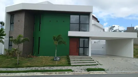 Casa de Condomínio com 3 Quartos à venda, 162m² no , Lagoa Seca