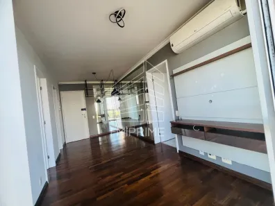 Apartamento com 1 Quarto para alugar, 42m² no Água Branca, São Paulo