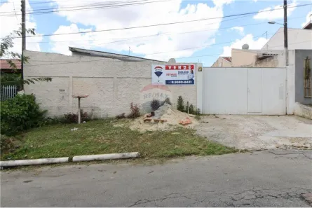 Lote/Terreno à venda, 362m² no Alto Boqueirão, Curitiba