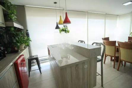 Apartamento com 3 Quartos à venda, 101m² no Quinta da Paineira, São Paulo