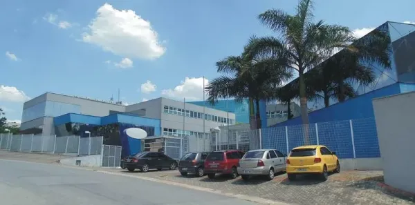 Galpão/Depósito/Armazém à venda, 5157m² no Chácara Ondas Verdes, Cotia