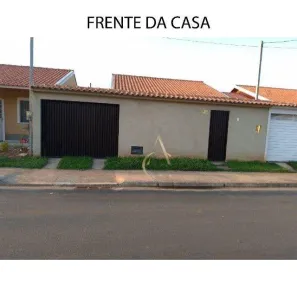 Casa de Condomínio com 2 Quartos à venda, 45m² no Palhada, Nova Iguaçu