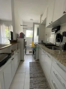 Apartamento com 2 Quartos à venda, 67m² no Vila Rosália, Guarulhos