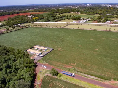 Lote/Terreno à venda, 15744m² no Panorama, Foz do Iguaçu