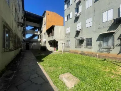 Apartamento com 2 Quartos à venda, 39m² no COHAB, Sapucaia do Sul