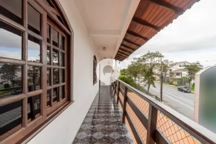 Casa com 3 Quartos à venda, 360m² no Portão, Curitiba