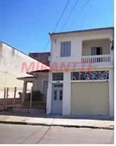 Sobrado com 2 Quartos à venda, 170m² no Piqueri, São Paulo