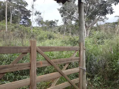 Lote/Terreno à venda, 20000m² no Roças Novas, Caeté
