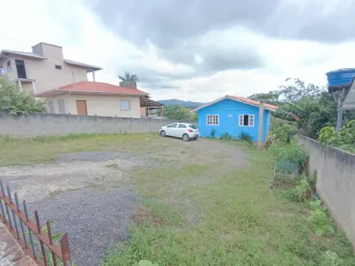 Casa com 2 Quartos à venda, 50m² no Areias do Meio, Governador Celso Ramos