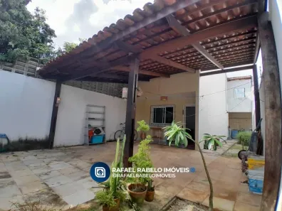 Casa com 2 Quartos à venda, 71m² no Coaçu, Eusébio