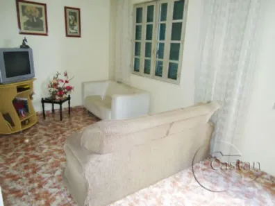 Apartamento com 4 Quartos à venda, 140m² no Mooca, São Paulo