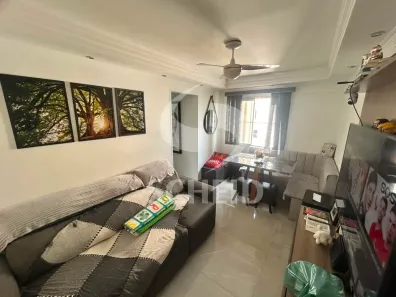 Apartamento com 2 Quartos à venda, 48m² no Vila Emir, São Paulo