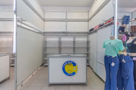Ponto Comercial para alugar, 14m² no Brás, São Paulo